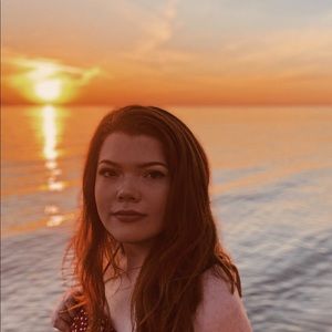 Meet your Posher, Katelynd